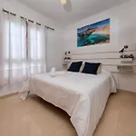 Villa Flavia - Pool, Bbq And Game Playa Blanca (Lanzarote)