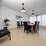 Flavia - Pool, Bbq And Game * Playa Blanca (Lanzarote)