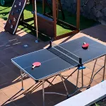 Flavia - Pool, Bbq And Game Villa