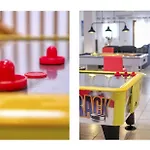 Flavia - Pool, Bbq And Game Villa Playa Blanca (Lanzarote)