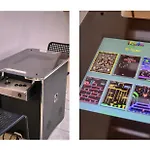 Villa Flavia - Pool, Bbq And Game