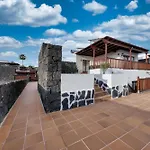 Flavia - Pool, Bbq And Game Playa Blanca (Lanzarote)