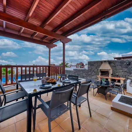 别墅 Flavia - Pool, Bbq And Game *