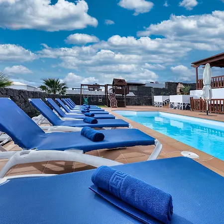 Flavia - Pool, Bbq And Game 别墅 *