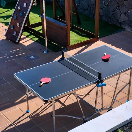 Flavia - Pool, Bbq&game Villa