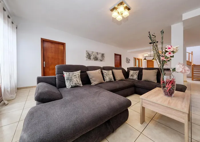 别墅 Flavia - Pool, Bbq And Game