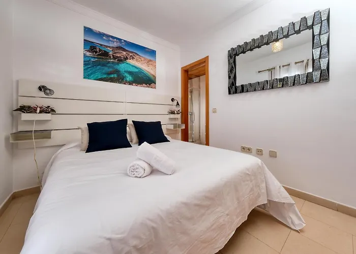 别墅 Flavia - Pool, Bbq And Game 普拉亚布兰卡