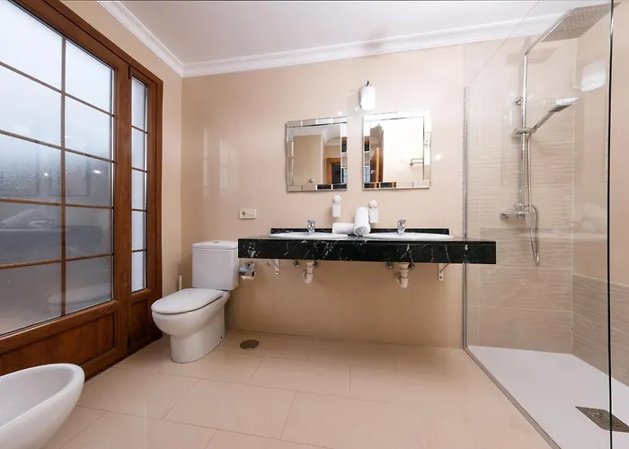 Flavia - Pool, Bbq And Game 别墅