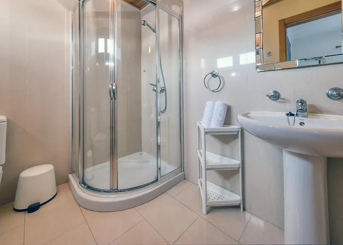 Flavia - Pool, Bbq And Game 别墅