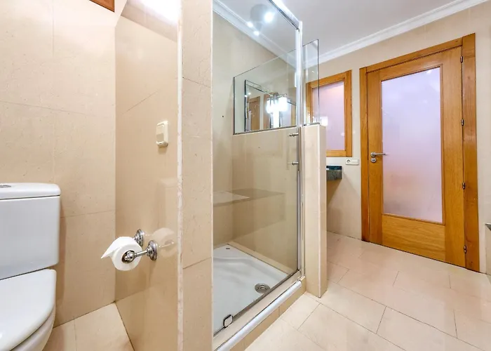 Flavia - Pool, Bbq And Game 别墅 普拉亚布兰卡