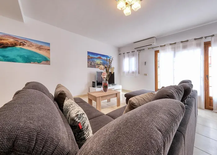 Flavia - Pool, Bbq And Game 别墅