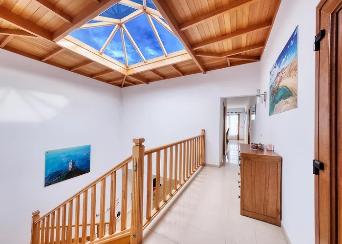 Flavia - Pool, Bbq And Game 普拉亚布兰卡