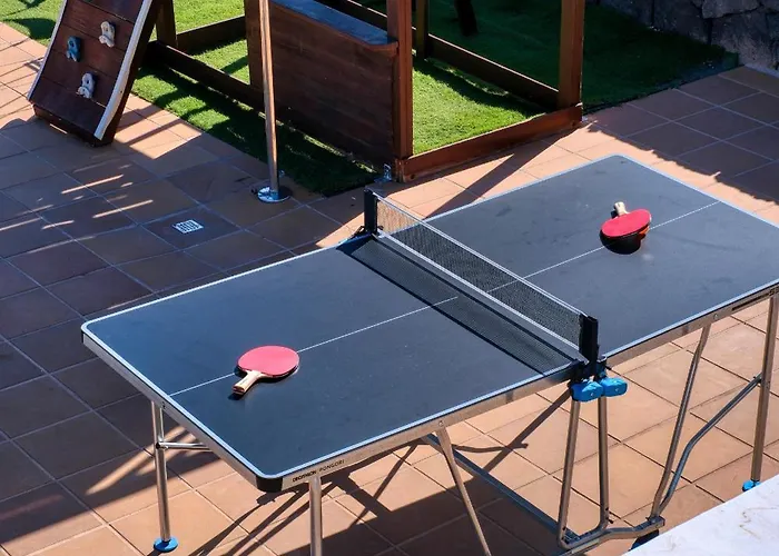 Flavia - Pool, Bbq And Game 别墅