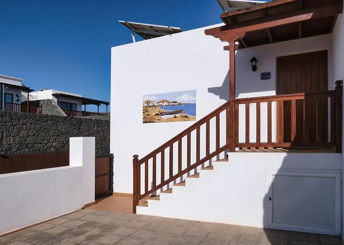 Flavia - Pool, Bbq And Game * 普拉亚布兰卡