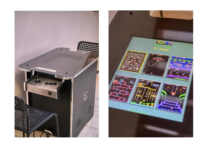 别墅 Flavia - Pool, Bbq And Game