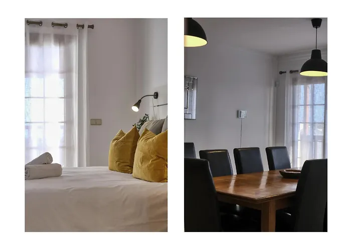 Flavia - Pool, Bbq And Game * 普拉亚布兰卡