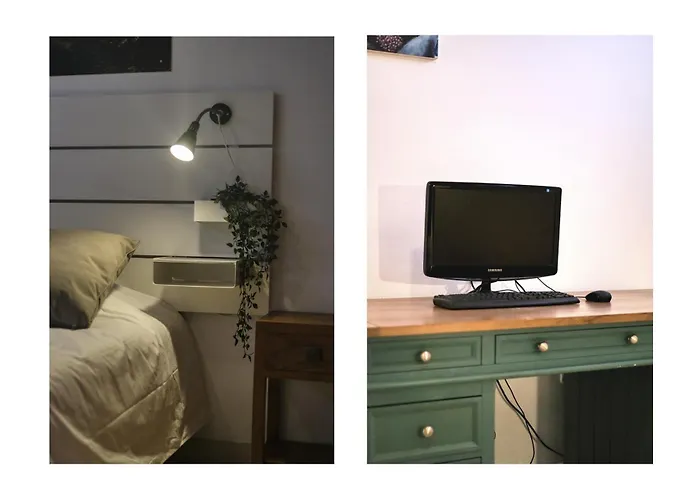 Flavia - Pool, Bbq And Game 别墅 *