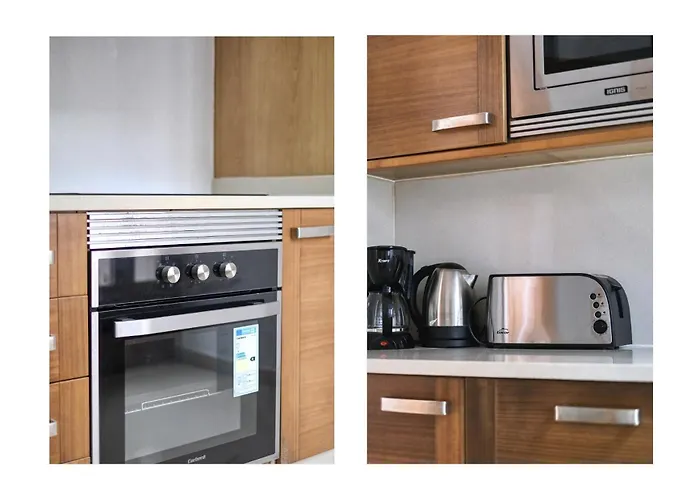 别墅 Flavia - Pool, Bbq And Game 普拉亚布兰卡