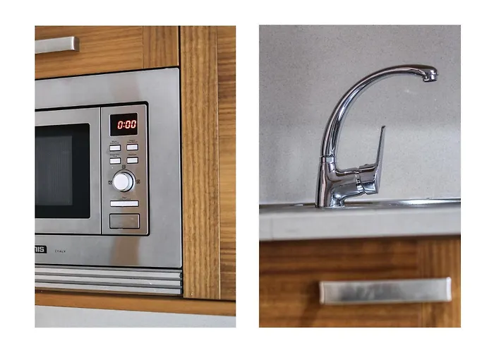 Flavia - Pool, Bbq And Game 普拉亚布兰卡