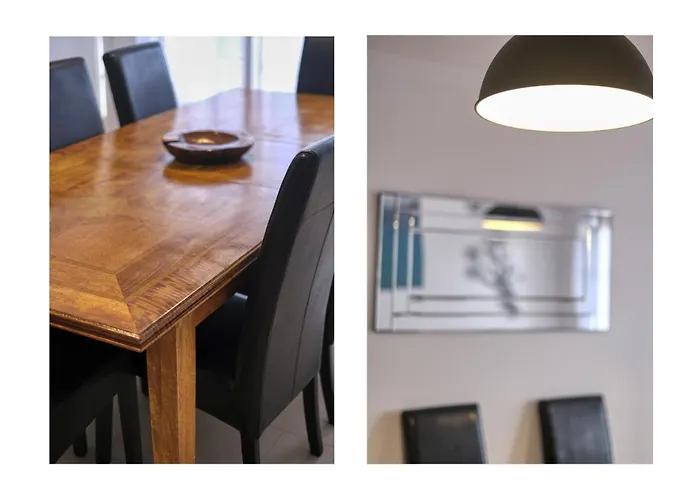 Flavia - Pool, Bbq And Game 普拉亚布兰卡