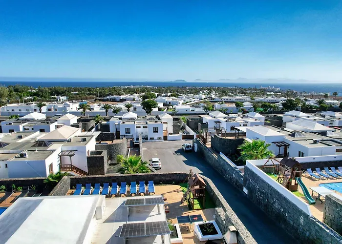 Flavia - Pool, Bbq And Game 别墅 普拉亚布兰卡