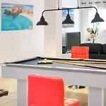 Flavia - Pool, Bbq And Game Βίλα Πλάγια Μπλάνκα