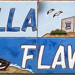 וילה Flavia - Pool, Bbq And Game פלאיה בלנקה