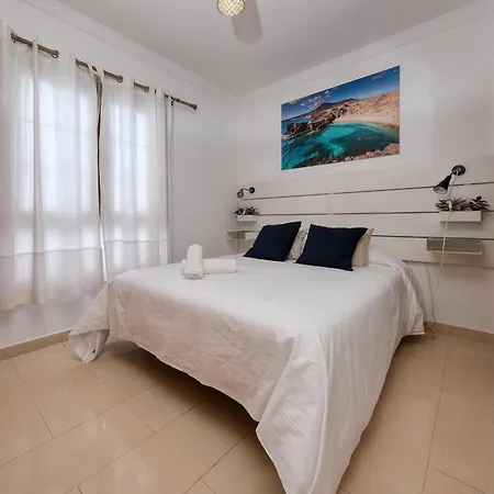 Villa Flavia - Pool, Bbq And Game By Lanzarote Playa Blanca